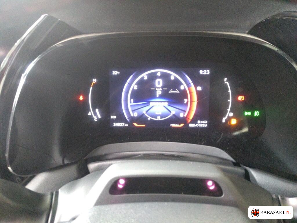 2024 Lexus RX 4WD F Sport 6