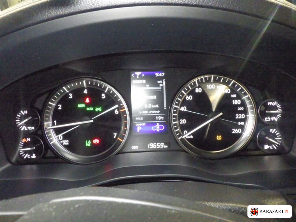 2021 Lexus LX 4WD LX570 Black Sequence 6