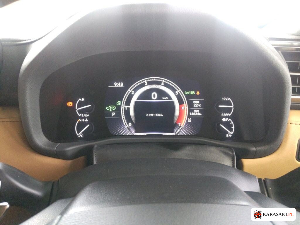 2023 Lexus LX 4WD LX600 6