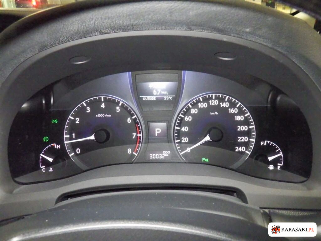 2014 Lexus RX RX350 Version L 6