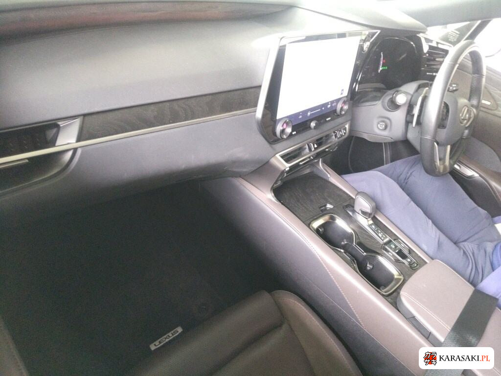 2023 Lexus RX RX350 Version L 5
