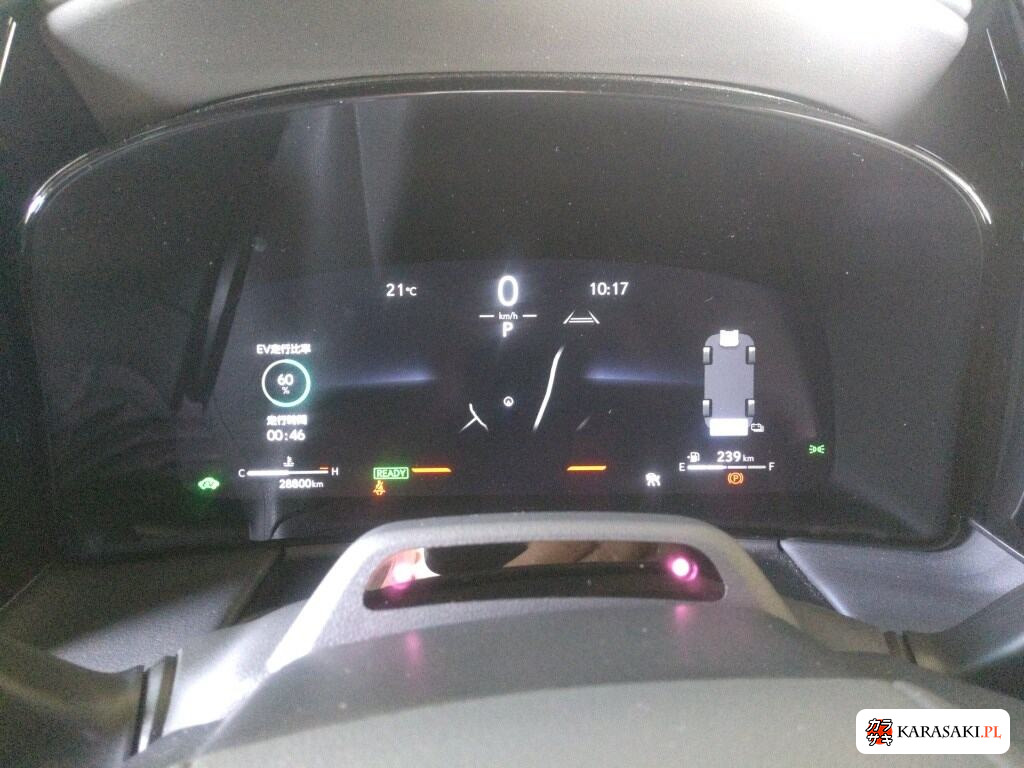 2024 Lexus LM 4WD LM500H Executive 6