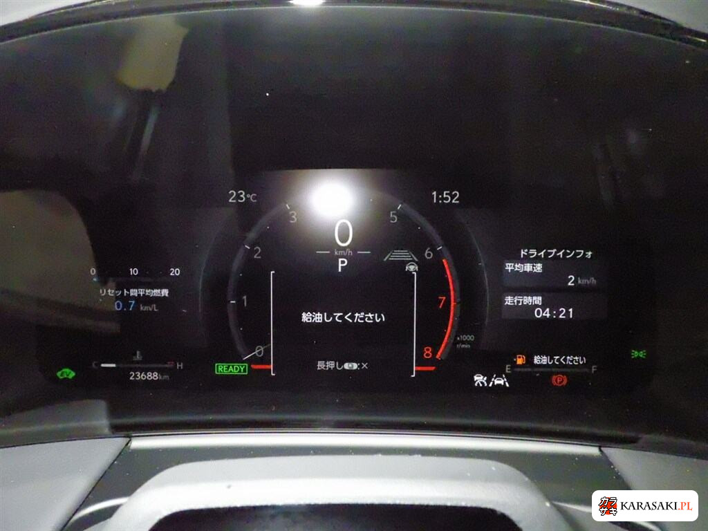 2025 Lexus LM 4WD LM500H Executive 6