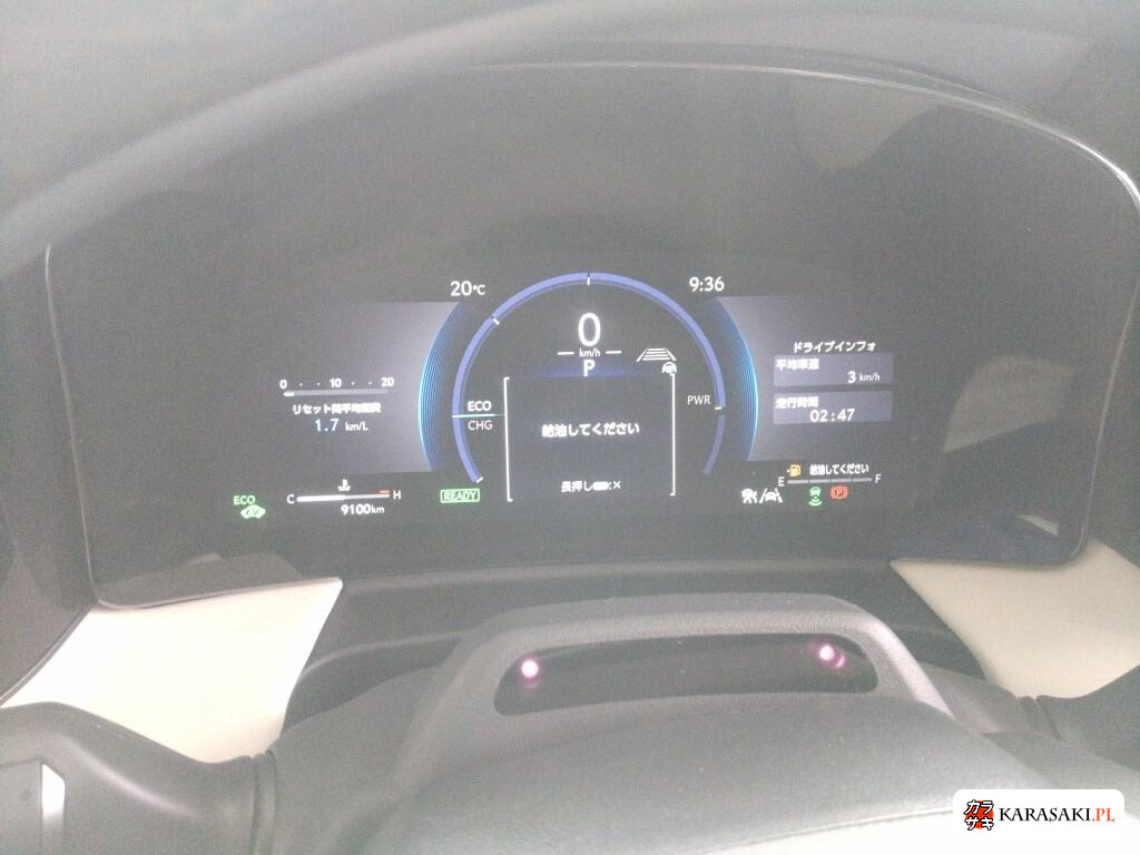 2025 Lexus LM 4WD LM500H Version L 6