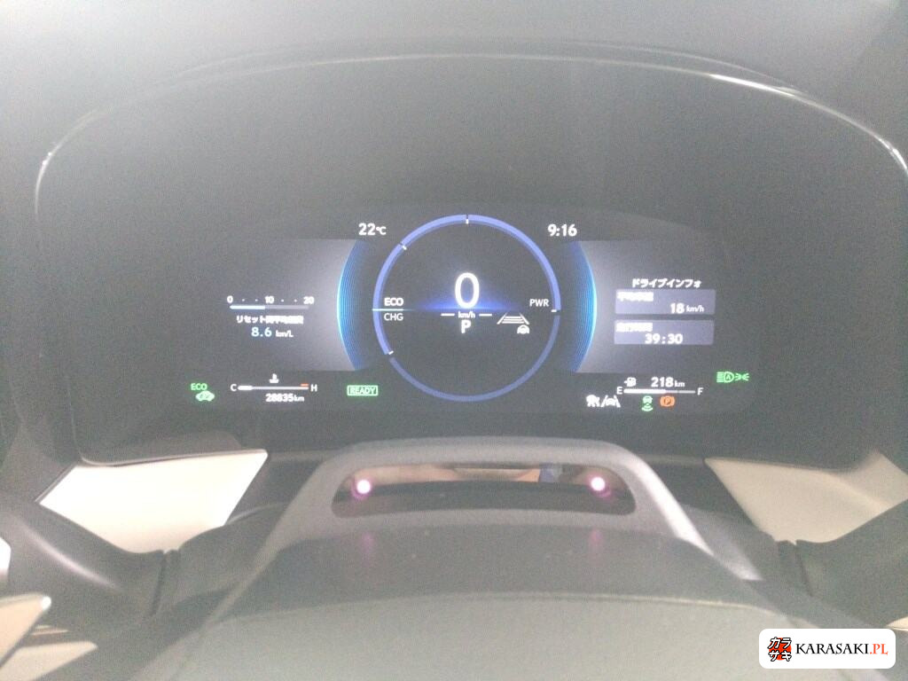2024 Lexus LM 4WD LM500H Version L 6