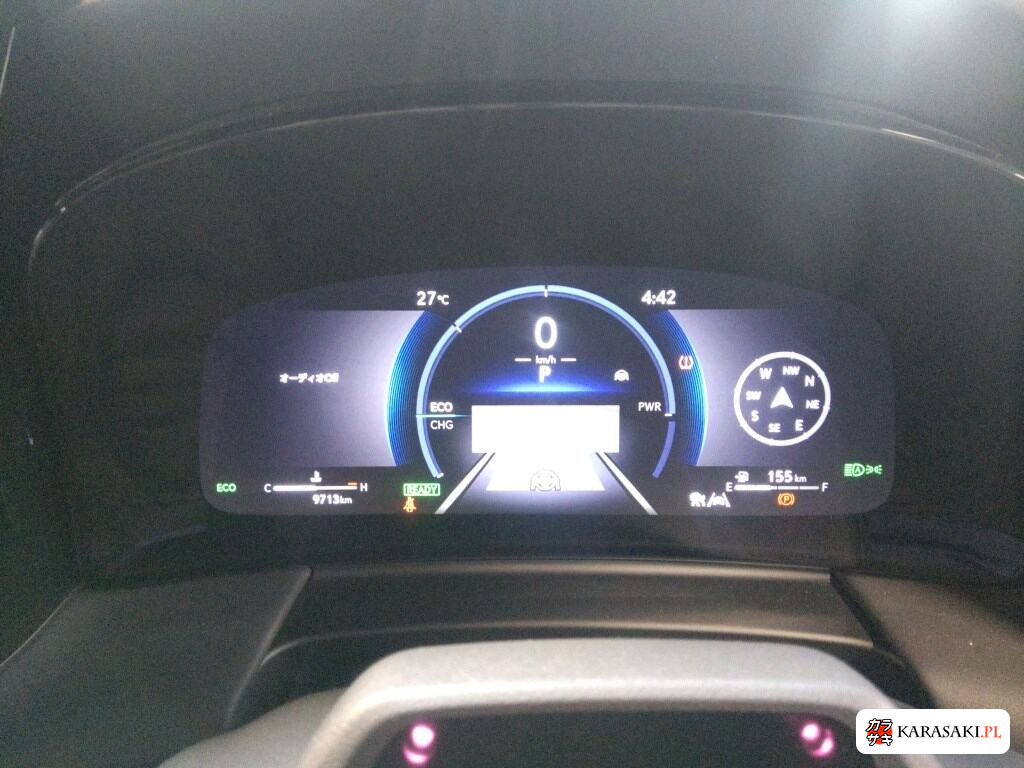 2024 Lexus LM 4WD LM500H Version L 6