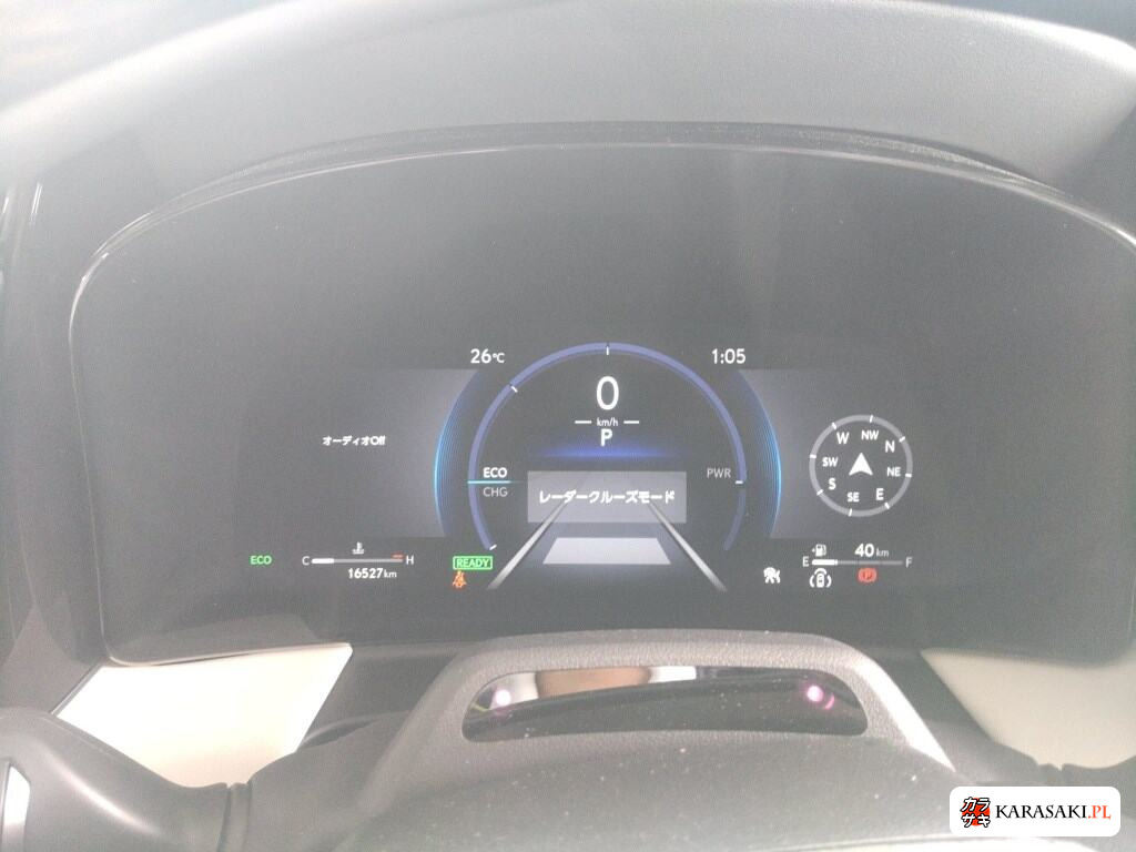 2024 Lexus LM 4WD LM500H Version L 6