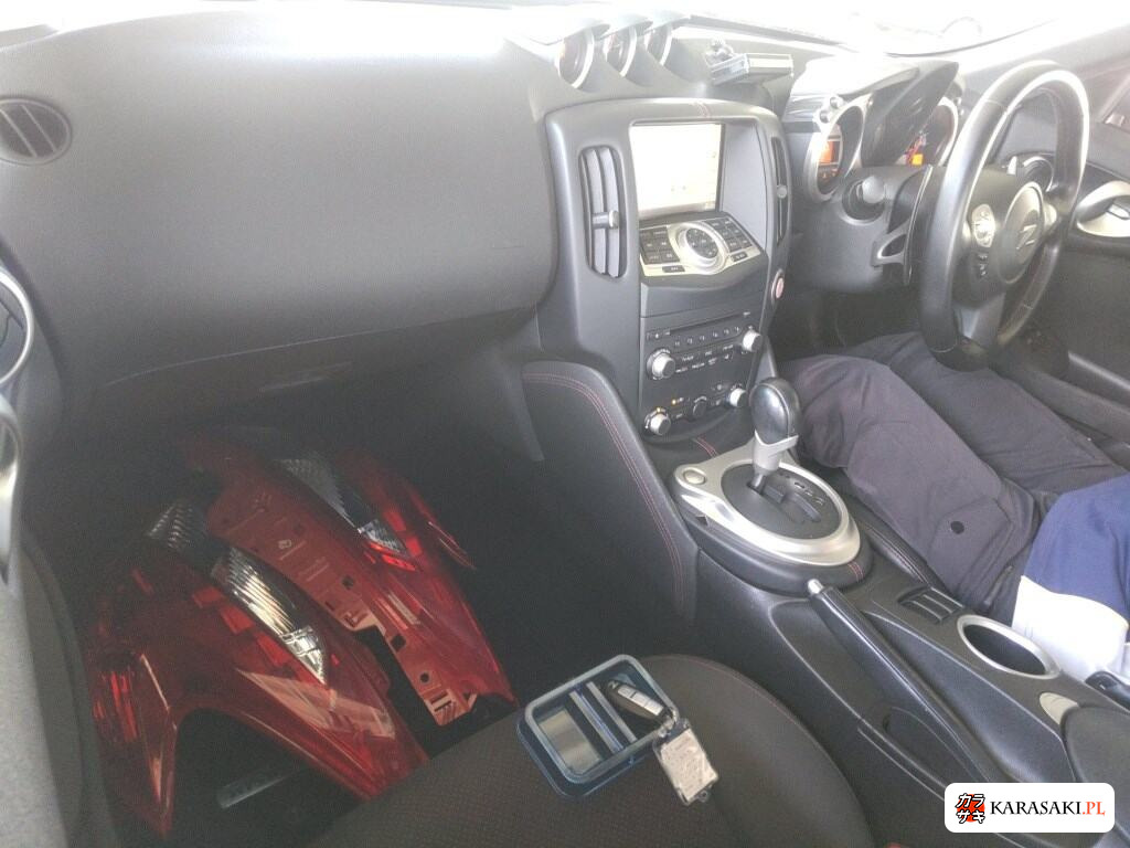 2012 Nissan Fairlady Z CP NISMO 5