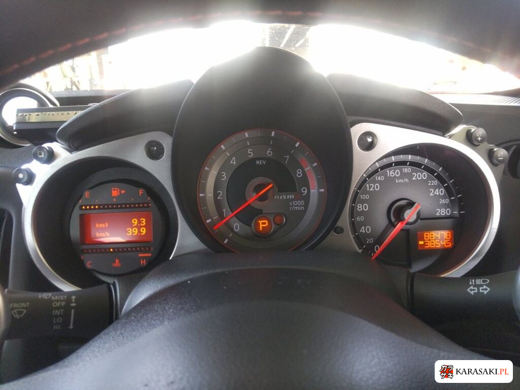 2012 Nissan Fairlady Z CP NISMO 6