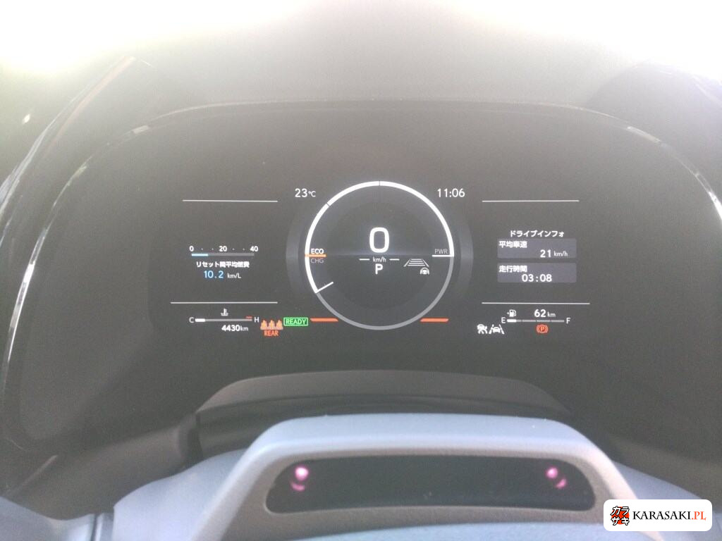 2025 Lexus RX 4WD RX500H F Sport Performance 6
