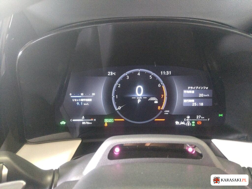2024 Lexus LM 4WD LM500H Version L 6