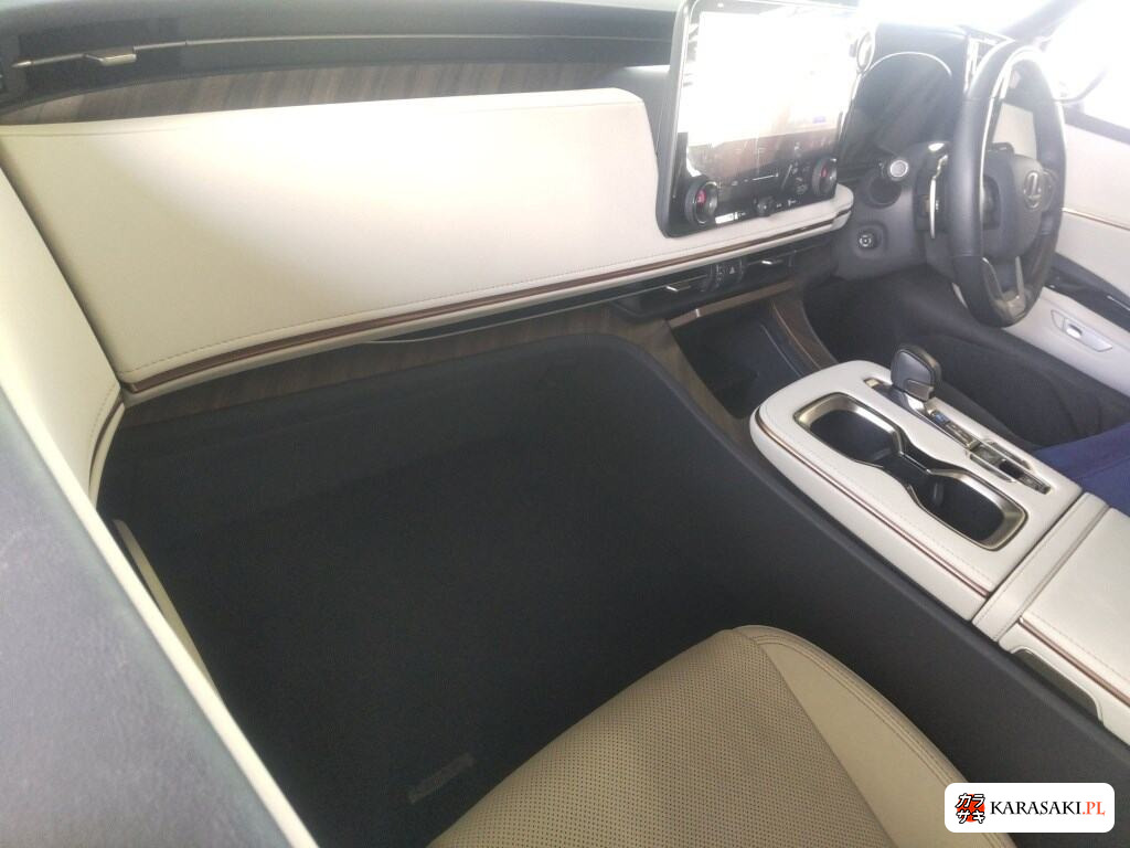 2024 Lexus LM 4WD LM500H Version L 5