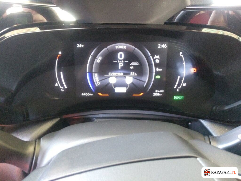 2023 Lexus NX 4WD NX350H F Sport 6