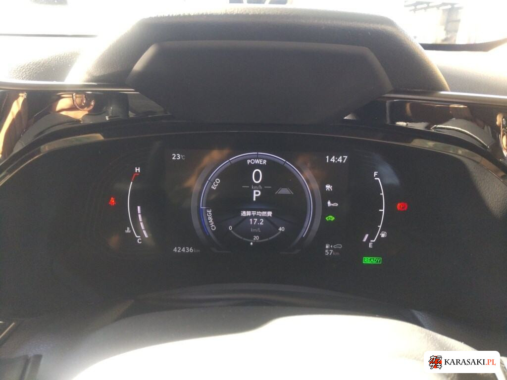 2023 Lexus NX NX350H Version L 6