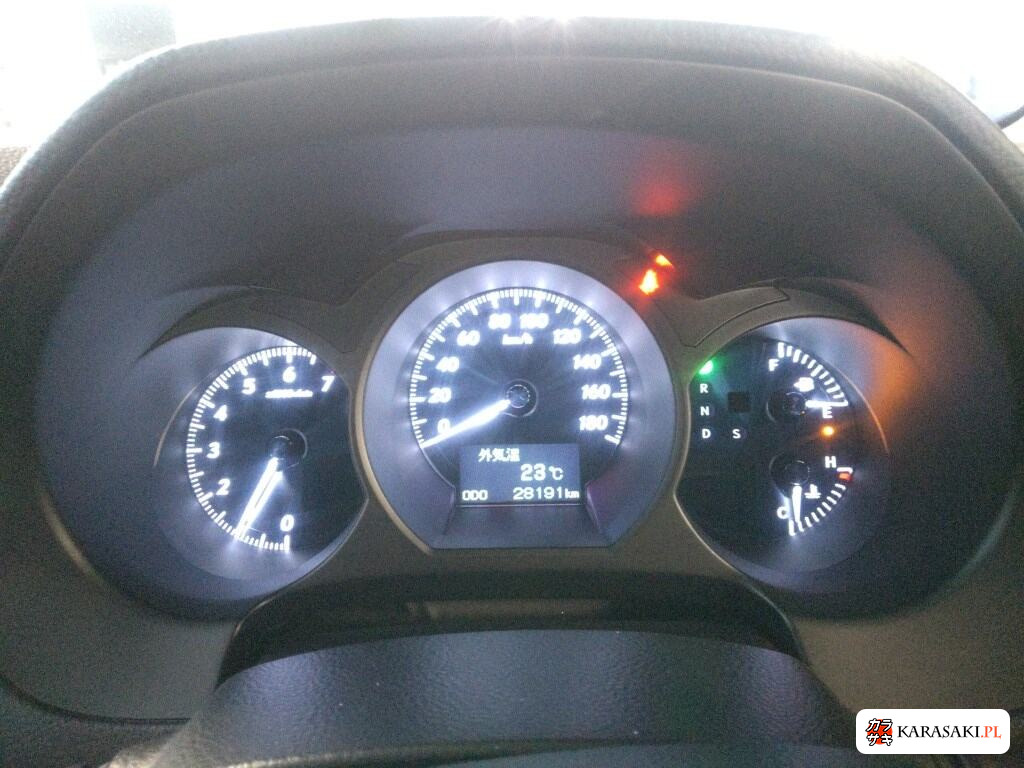 2008 Lexus GS GS350 Version I 6