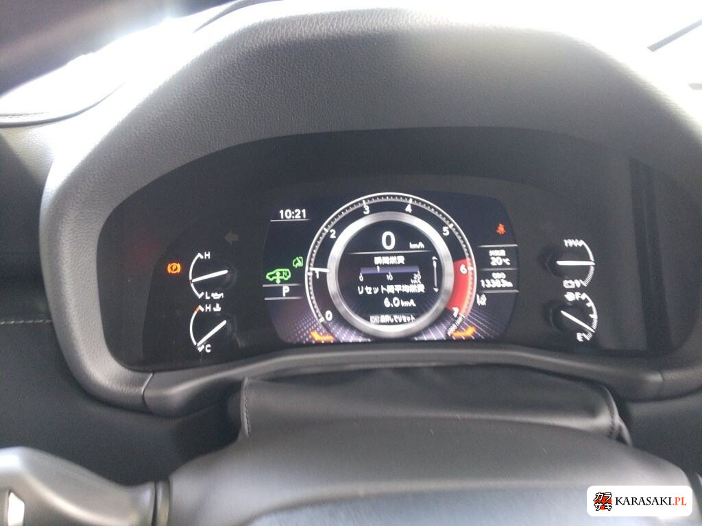 2023 Lexus LX 4WD LX600 6