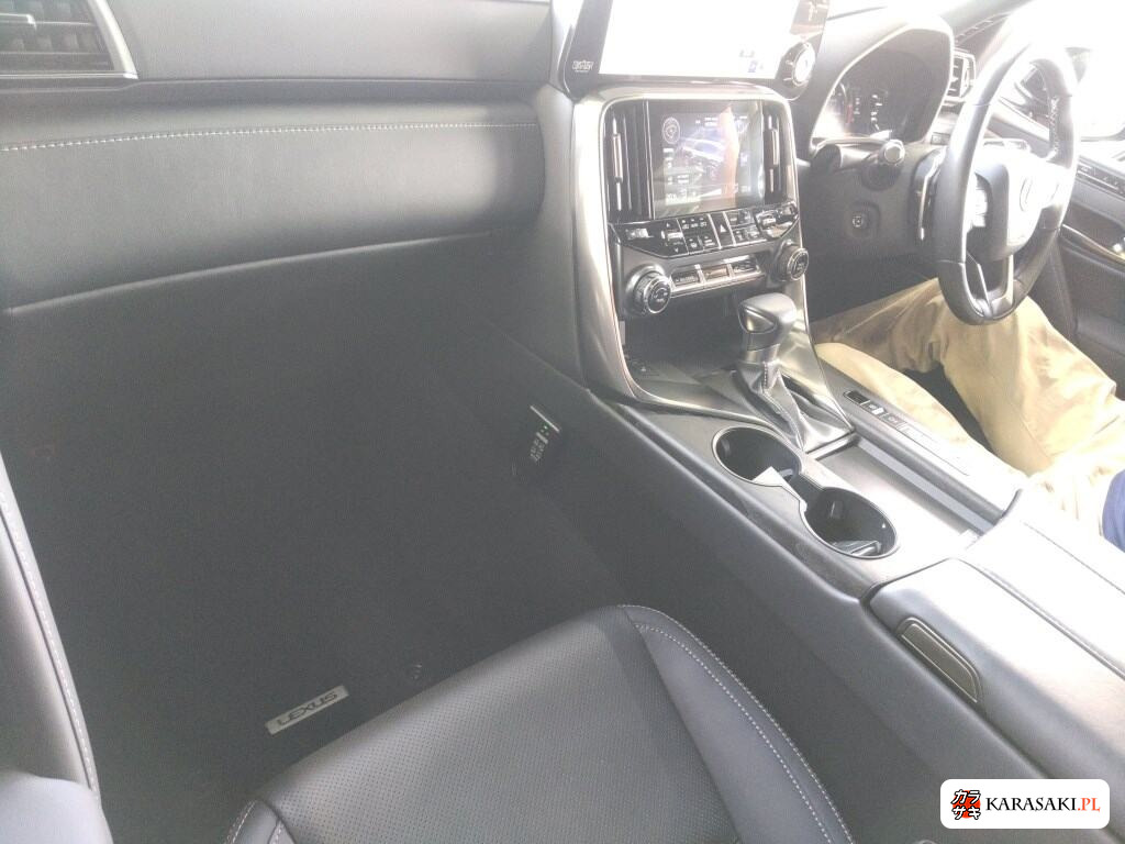 2023 Lexus LX 4WD LX600 5