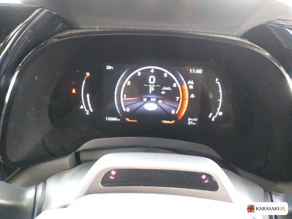 2023 Lexus RX 4WD F Sport 6