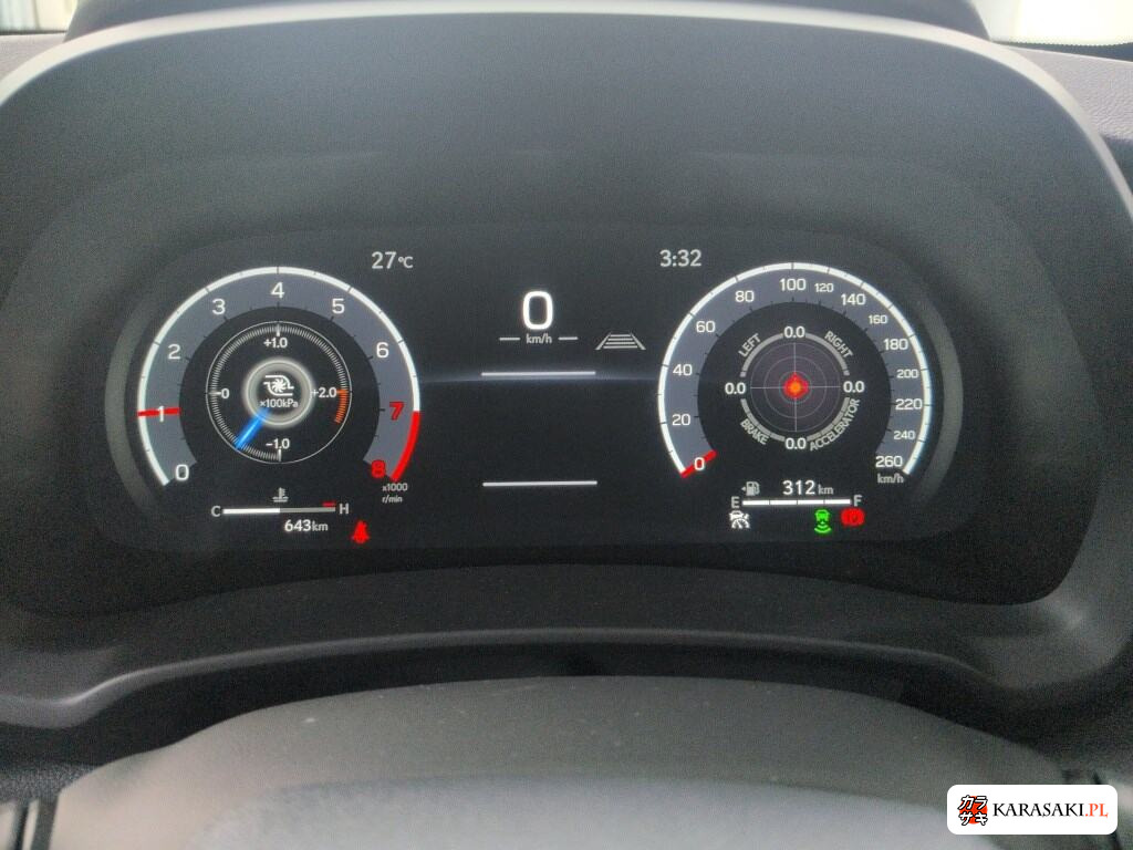 2025 Lexus LBX 4WD Morizo RR 6