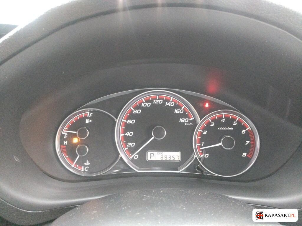 2011 Subaru Impreza 5D 4WD 2.0I-S Limited 6