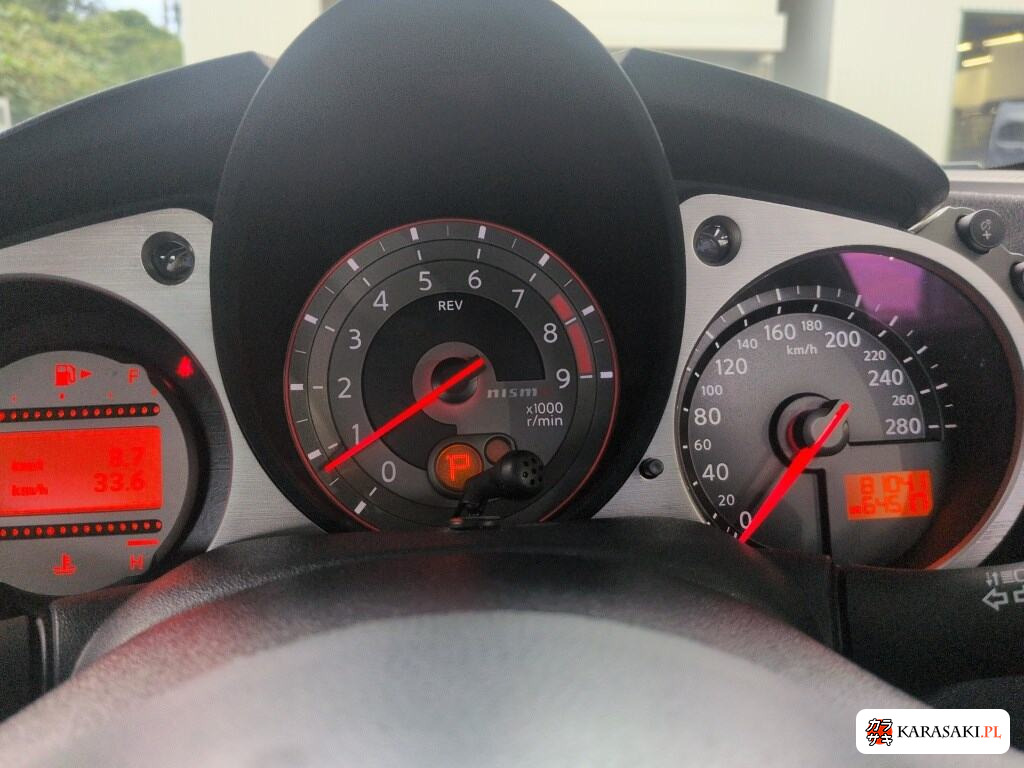 2012 Nissan Fairlady Z CP Version NISMO 6