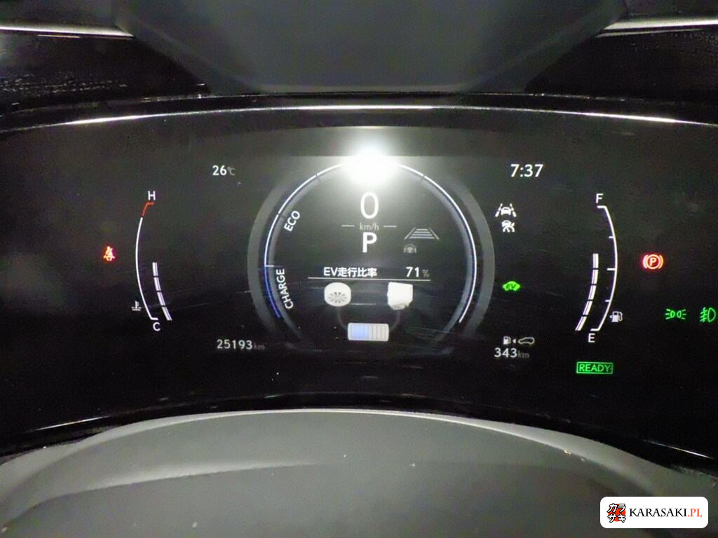 2024 Lexus NX NX350H Version L 6