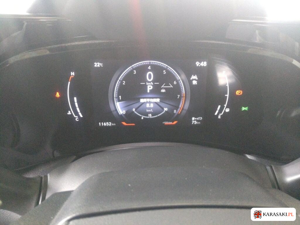 2024 Lexus NX NX250 Version L 6