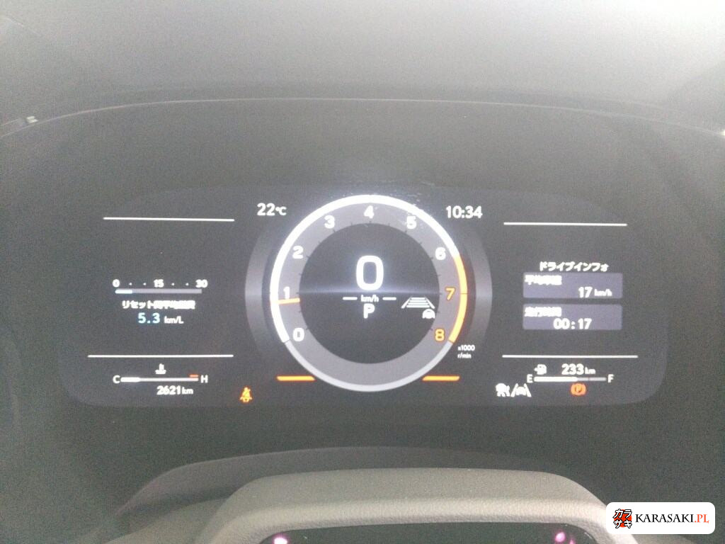2025 Lexus RX 4WD F Sport 6