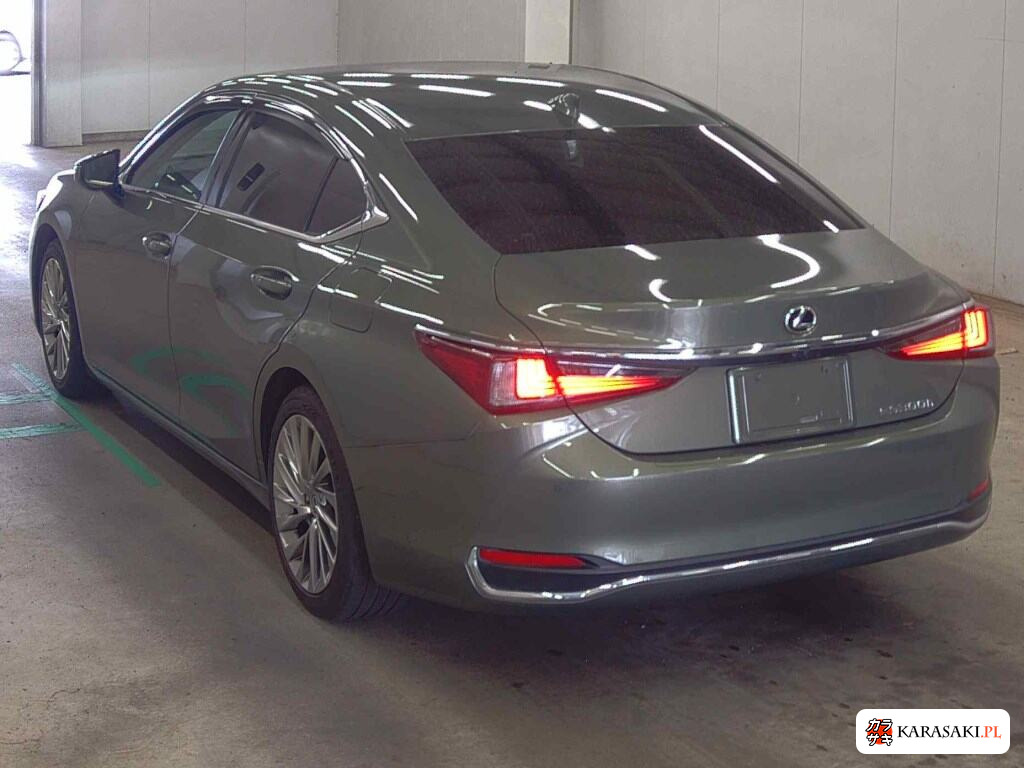 2023 Lexus Es ES300H Version L 2