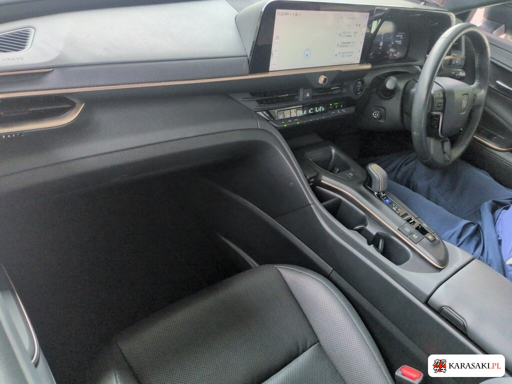 2022 Toyota Crown Crossover 4WD G Advanced･leather Package 5