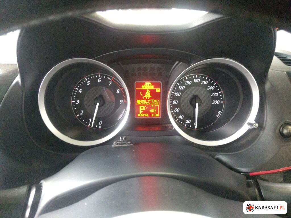 2007 Mitsubishi Lancer 4D 4WD GSR Evolution Ⅹ 6