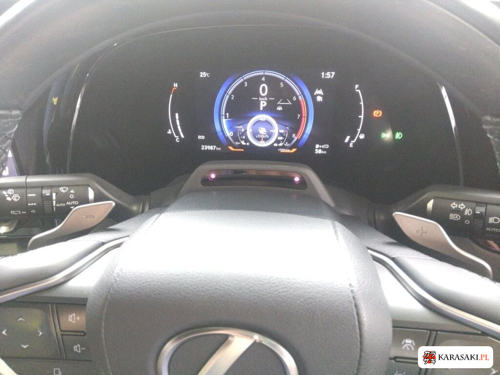 2024 Lexus RX RX350 Version L 6