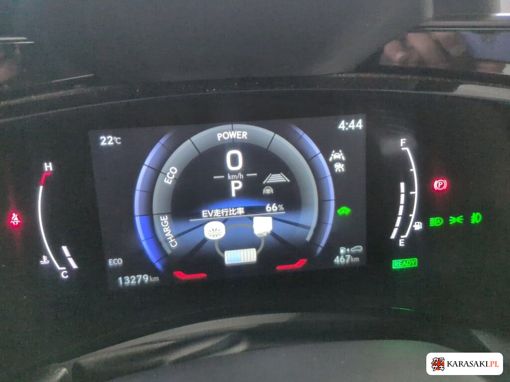 2023 Lexus NX NX350H F Sport 6