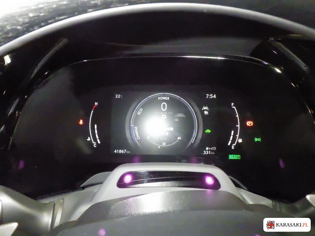 2023 Lexus RX 4WD RX350H Version L 6