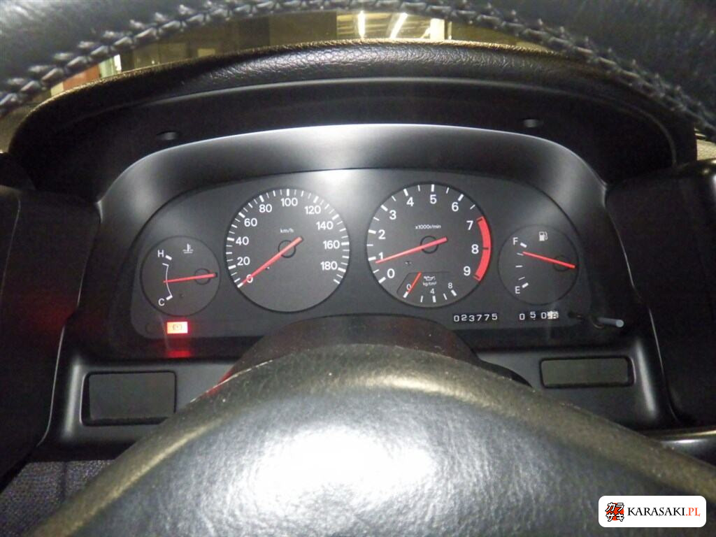 1989 Nissan Fairlady Z CP 300ZX 6