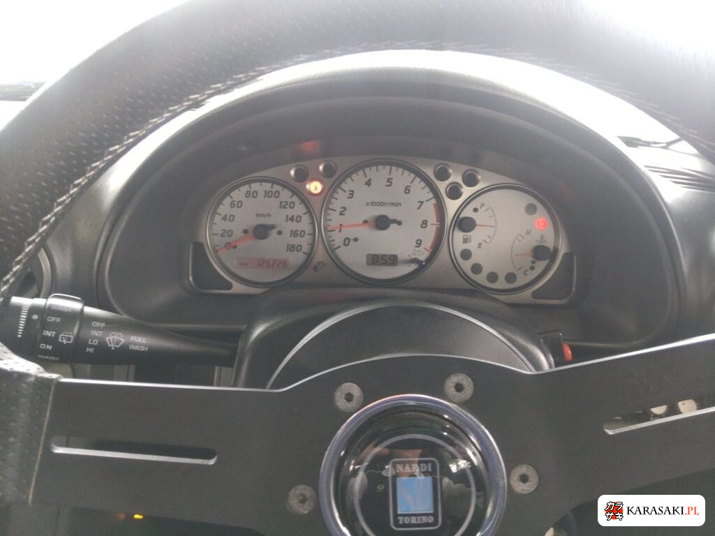 2000 Nissan Silvia CP Spec.r 6