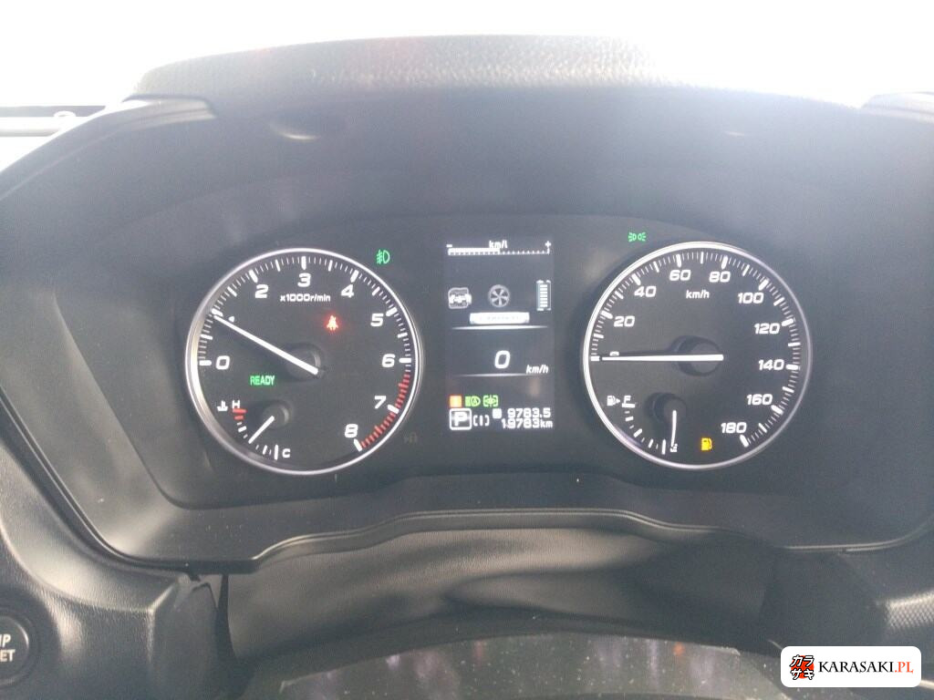 2024 Subaru Impreza 5D ST-H 6