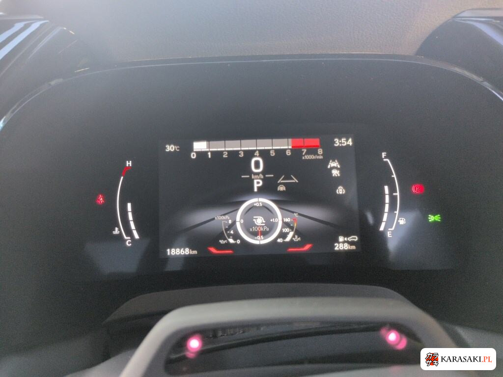 2024 Lexus RX 4WD F Sport 6