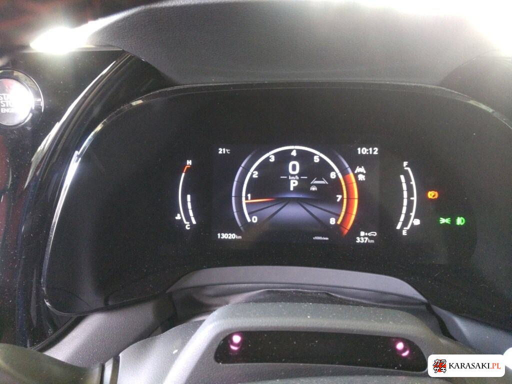 2023 Lexus RX 4WD F Sport 6