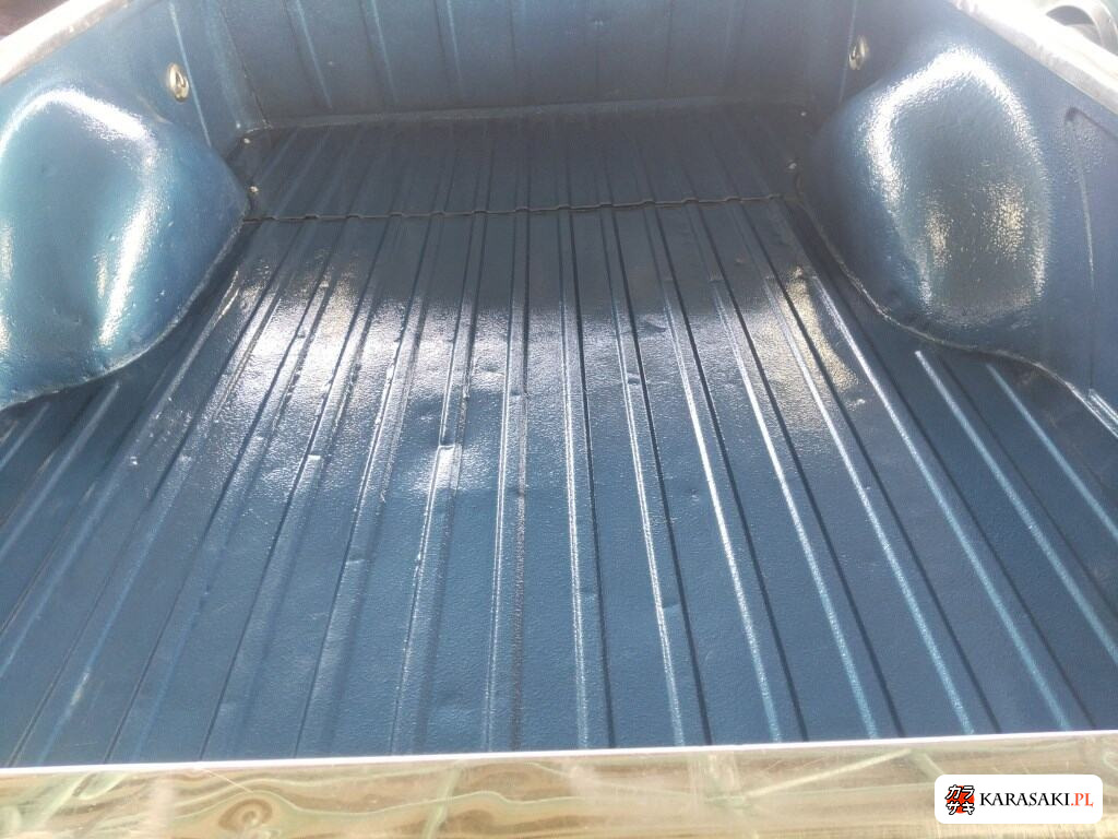 Chevrolet Elcamino 1996 z aukcji japońskiej