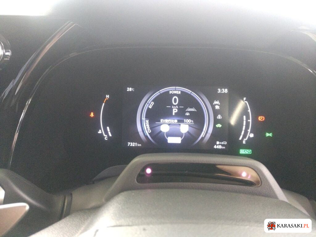2024 Lexus RX 4WD RX350H Version L 6