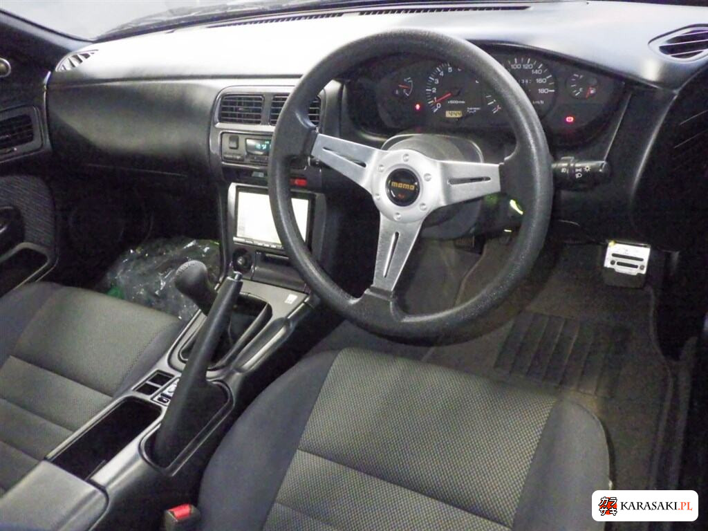 1994 Nissan Silvia CP QS 5