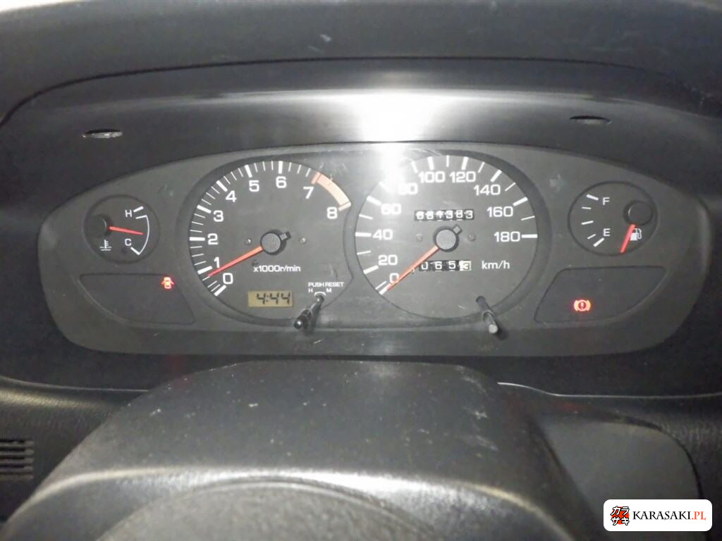 1994 Nissan Silvia CP QS 6