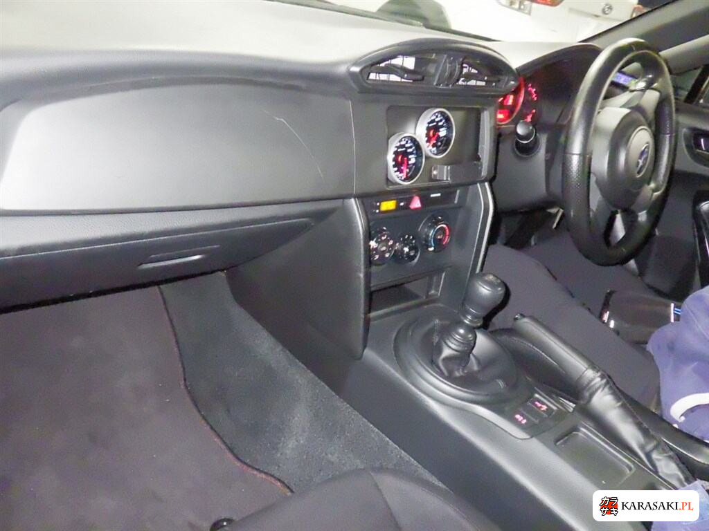 2019 Subaru BRZ Ra Racing 5