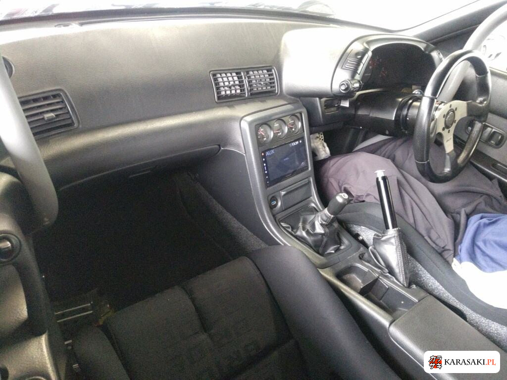 1994 Nissan Skyline CP 4WD GT-R 5