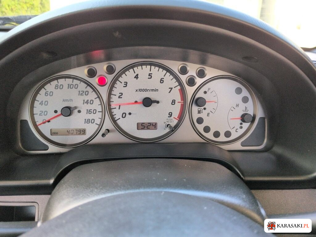 2002 Nissan Silvia CP Spec.r V Package 6