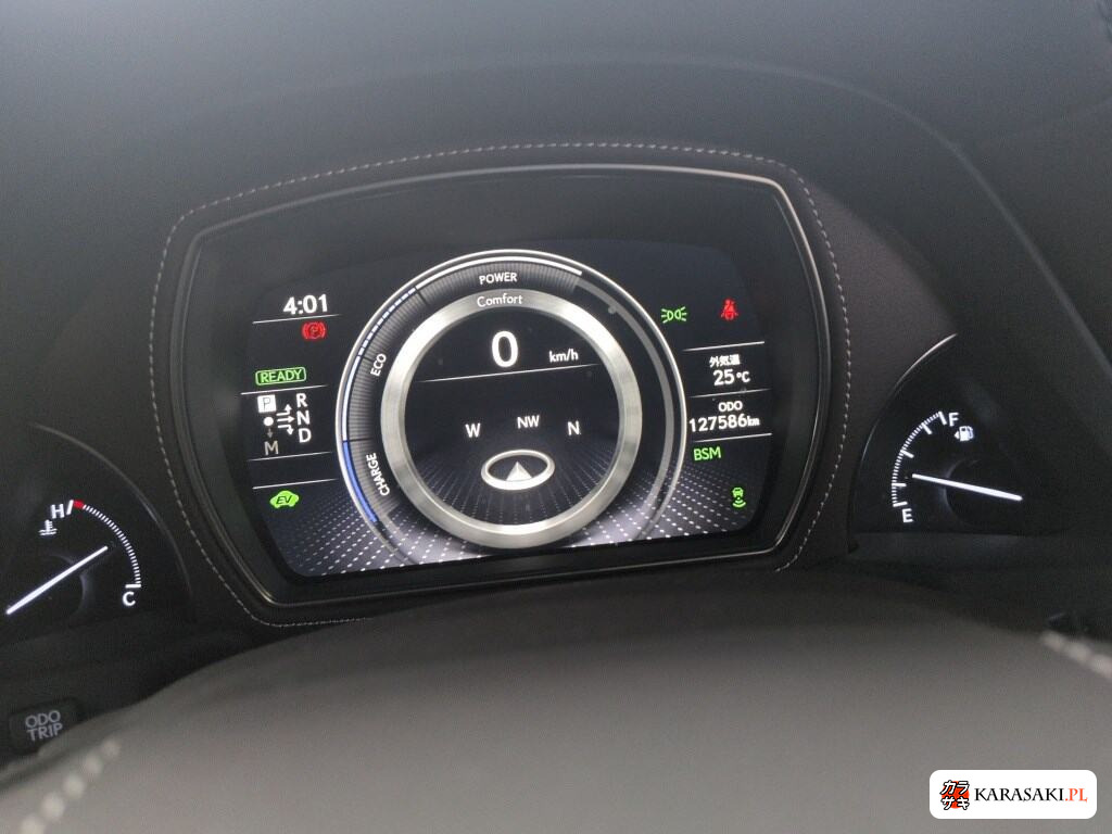 2018 Lexus LS 4WD LS500H Version L 6