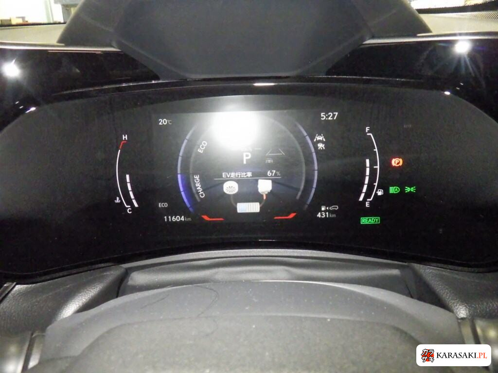 2025 Lexus NX NX350H F Sport 6