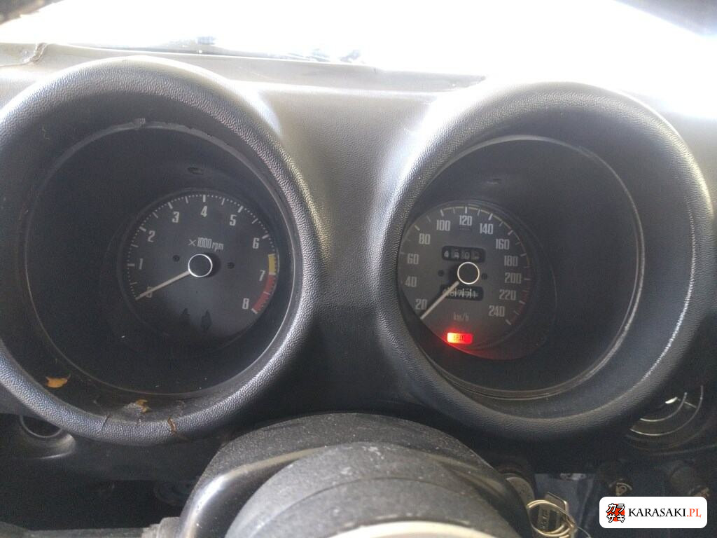1974 Nissan Fairlady Z CP 6