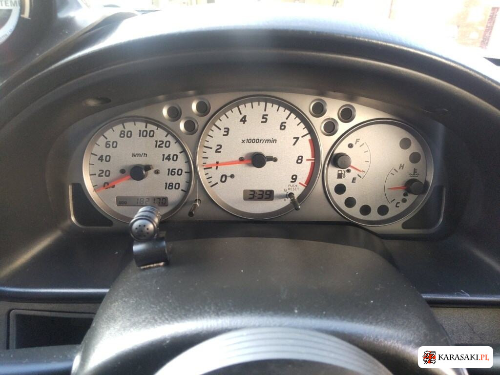 2002 Nissan Silvia CP Spec.r 6